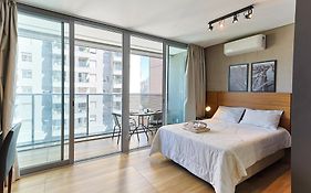 Studio Executivo Pinheiros Faria Lima Vila Madalena Wide Metrô